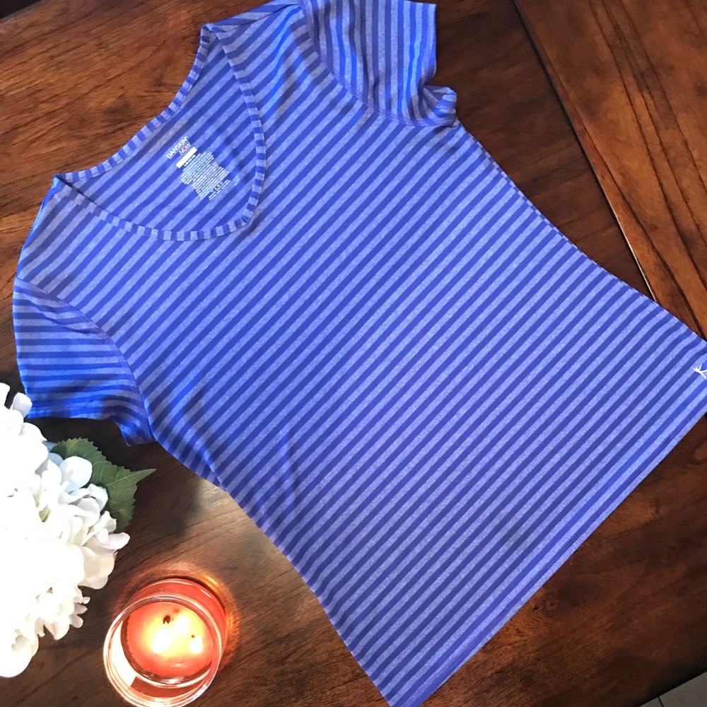 Danskin Workout Shirt